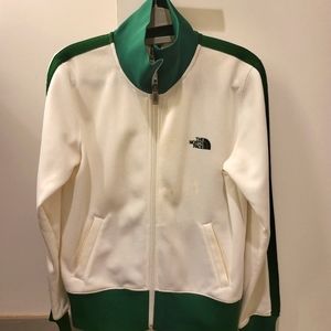 Northface Track Jacket